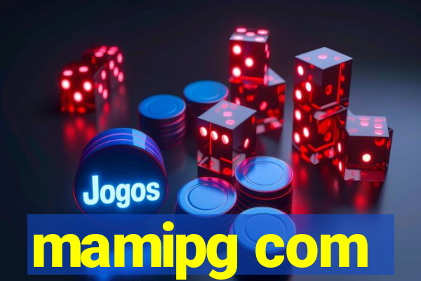 mamipg com